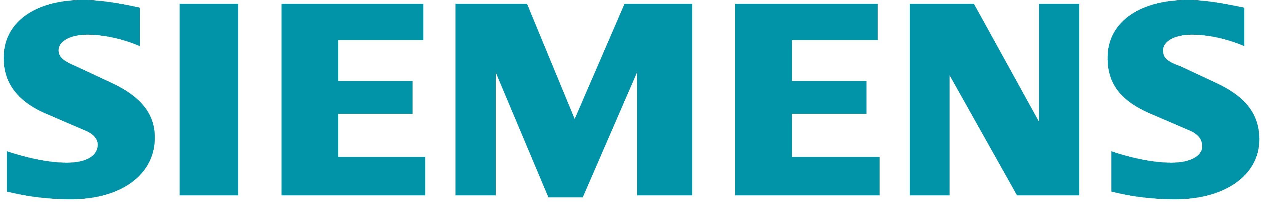 Logo Siemens